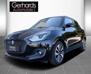 Suzuki Swift Gebrauchtwagen
