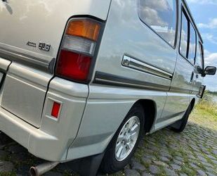 Mitsubishi L300 Gebrauchtwagen