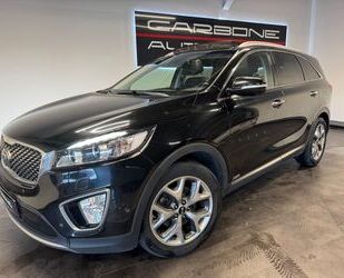 Kia Sorento Gebrauchtwagen