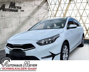 Kia ceed Sportswagon Gebrauchtwagen