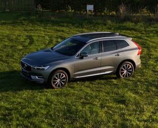 Volvo XC60 Gebrauchtwagen
