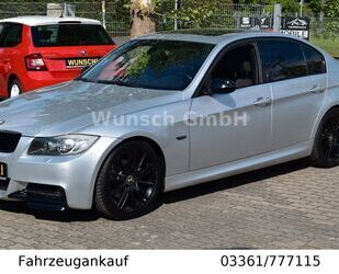 BMW 325 Gebrauchtwagen