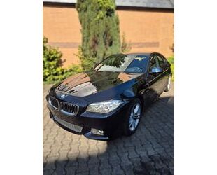 BMW 518 Gebrauchtwagen