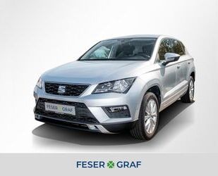 Seat Ateca Gebrauchtwagen