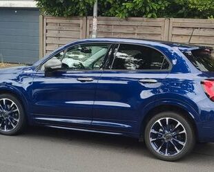 Fiat 500X Gebrauchtwagen