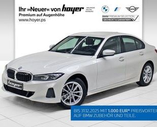 BMW 318 Gebrauchtwagen