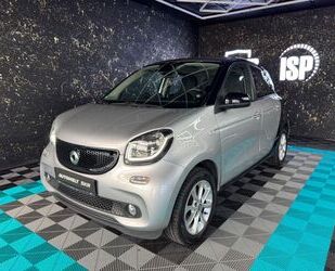 Smart ForFour Gebrauchtwagen