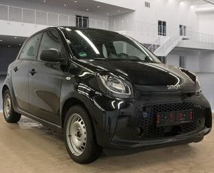 Smart ForFour Gebrauchtwagen