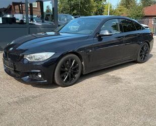 BMW 435 Gebrauchtwagen