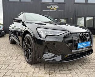 Audi e-tron Gebrauchtwagen