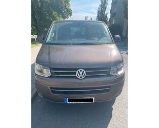 VW T5 Transporter Gebrauchtwagen