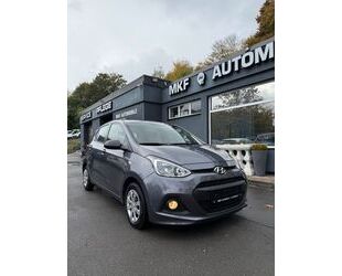 Hyundai i10 Gebrauchtwagen