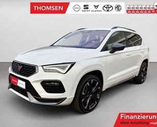 Cupra Ateca Gebrauchtwagen