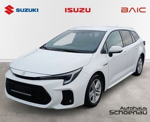 Suzuki Swace Gebrauchtwagen