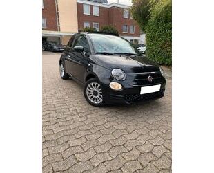 Fiat 500C Gebrauchtwagen