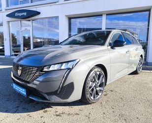 Peugeot 308 Gebrauchtwagen