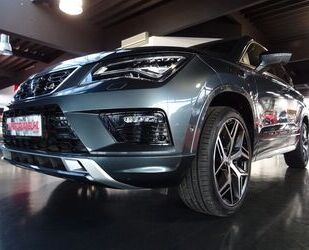 Seat Ateca Gebrauchtwagen