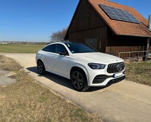 Mercedes-Benz GLE 400 Gebrauchtwagen