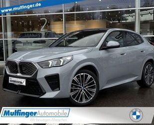 BMW iX2 Gebrauchtwagen