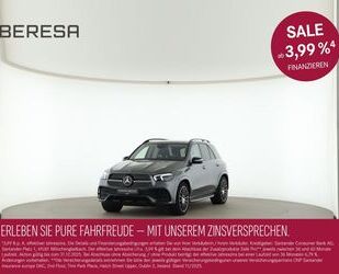 Mercedes-Benz GLE 350 Gebrauchtwagen