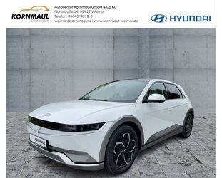 Hyundai Hyundai IONIQ 5 77,4 kWh (325PS) UNIQ-Paket Allrad Gebrauchtwagen