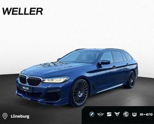 Alpina D5 Gebrauchtwagen