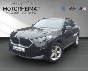 BMW X2 Gebrauchtwagen