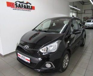 Hyundai i10 Gebrauchtwagen