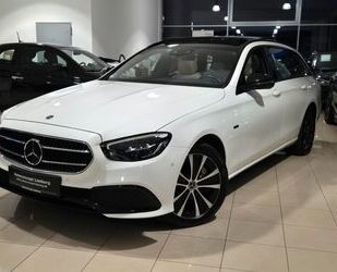 Mercedes-Benz E 300 Gebrauchtwagen