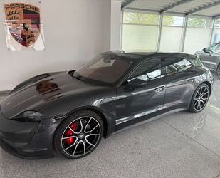 Porsche Taycan Gebrauchtwagen