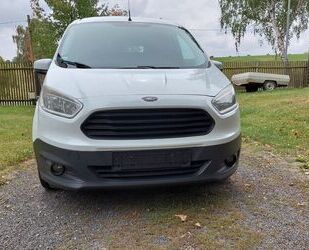 Ford Courier Gebrauchtwagen