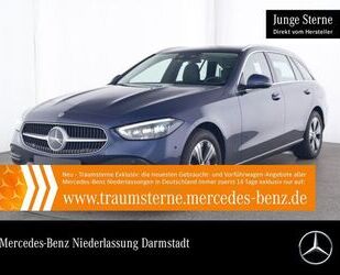 Mercedes-Benz C 300 Gebrauchtwagen