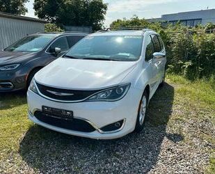 Chrysler Pacifica Gebrauchtwagen