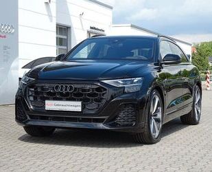 Audi Q8 Gebrauchtwagen