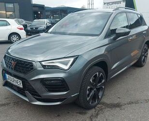 Cupra Ateca Gebrauchtwagen