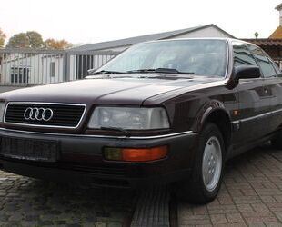 Audi V8 Gebrauchtwagen