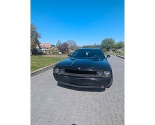 Dodge Challenger Gebrauchtwagen