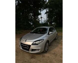 Renault Megane Gebrauchtwagen