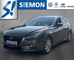 Mazda 3 Gebrauchtwagen