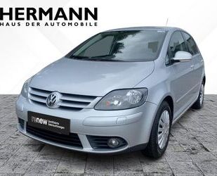 VW Golf Plus Gebrauchtwagen