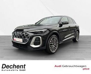 Audi SQ5 Gebrauchtwagen