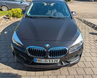 BMW 225 Active Tourer Gebrauchtwagen