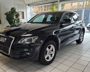 Audi Q5 Gebrauchtwagen