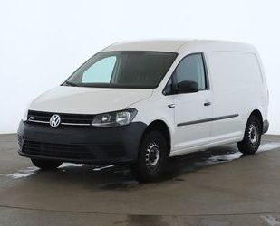 VW Caddy Maxi Gebrauchtwagen