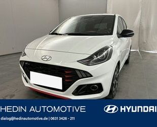 Hyundai i10 Gebrauchtwagen