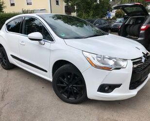 Citroen DS4 Gebrauchtwagen