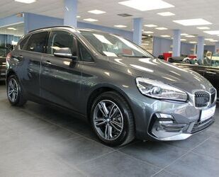 BMW 220 Active Tourer Gebrauchtwagen