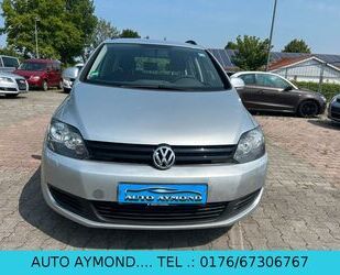 VW Golf Plus Gebrauchtwagen