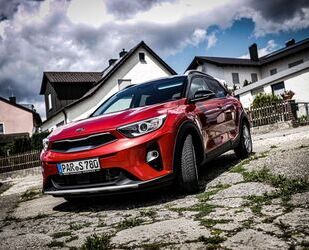 Kia Stonic Gebrauchtwagen