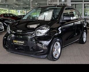 Smart ForFour Gebrauchtwagen